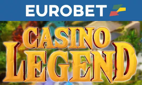 Casino Legend Eurobet