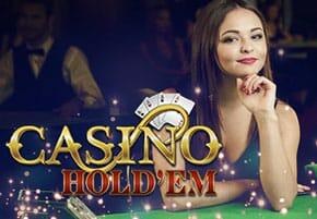 Casino Hold