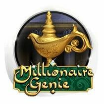 Millionaire Genie Slot Online