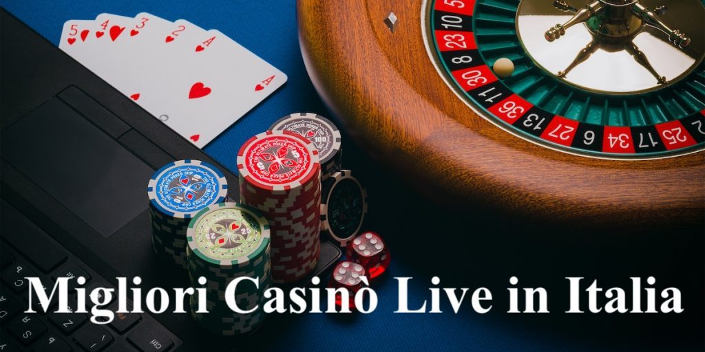 Casino Live Online