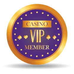 casino vip system