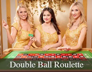 Double Ball Roulette