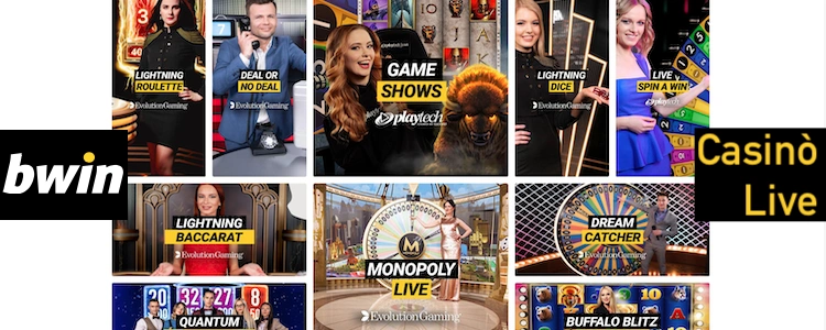 bwin live casino