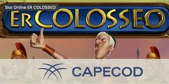 er colosseo capecod